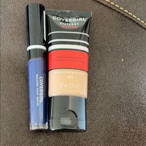 🌸🌸🌸Covergirl bundle NWT
